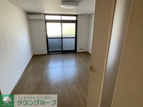 レオパレスフローラの物件内観写真